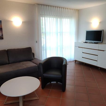Ferienwohnung Seeterrassen Dewichow Exterior foto